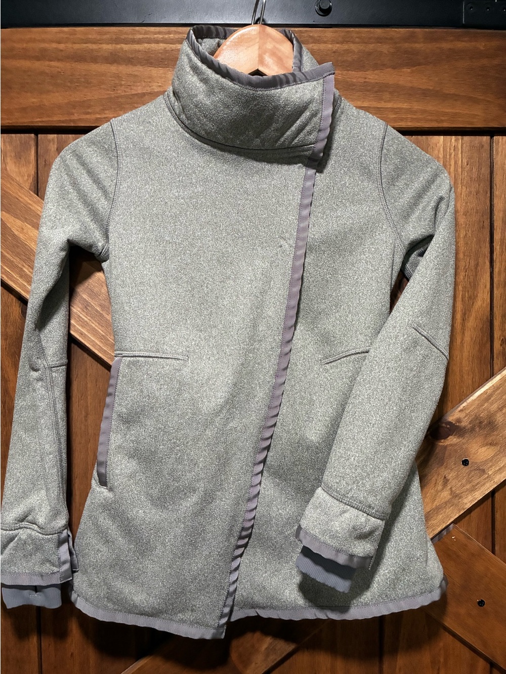 Ivivva Girls Jacket